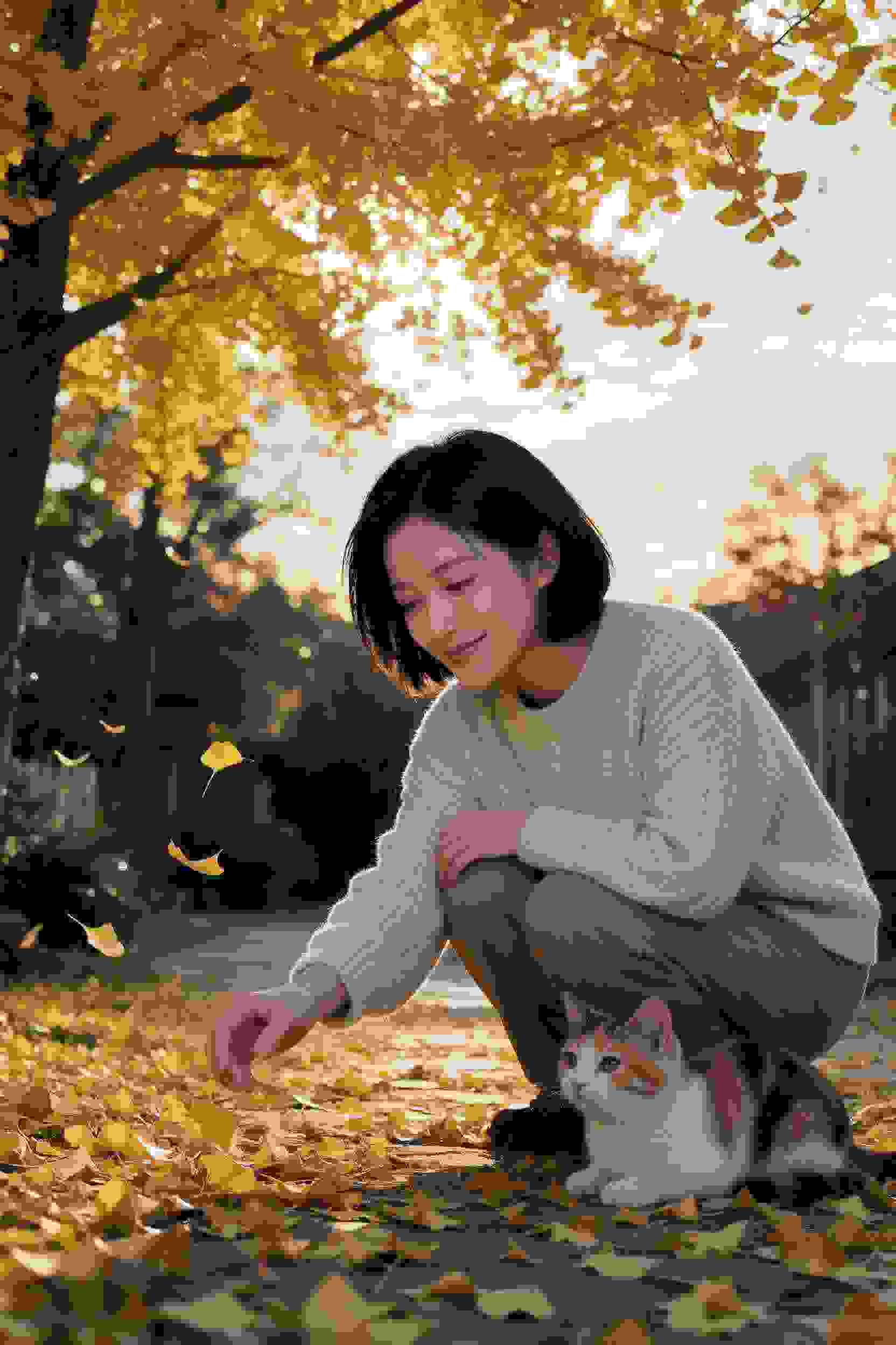 绝密档案